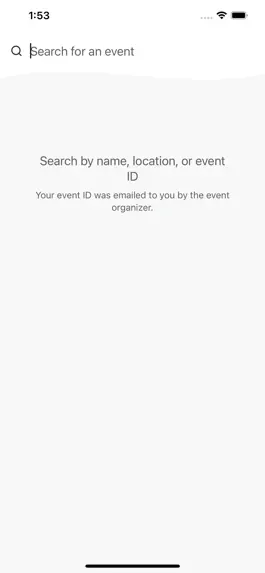 Game screenshot SMRH Events hack