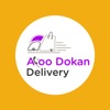 Delivery AlooDokan