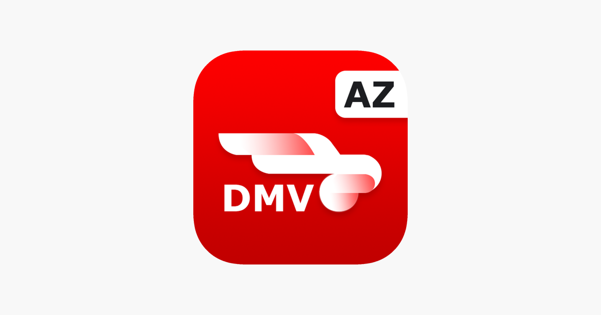 ‎Arizona MVD Permit Test on the App Store