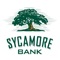 With the Sycamore Bank Mobile Banking App, you can access your account from anywhere, anytime