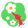 Pikmin Bloom - iPhoneアプリ