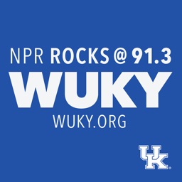 WUKY Public Radio App