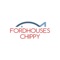 Congratulations - you found our Fordhouses Chippy in Wolverhampton App