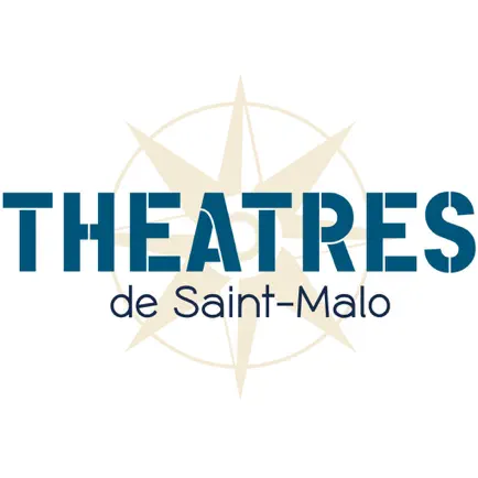 Les Théâtres de Saint-Malo Читы