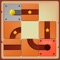 Welcome to Unroll Puzzle a simple and classic addictive puzzle game with easy to understand rules and smart challenges