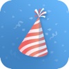 Icon Birthday Countdown & Gift List