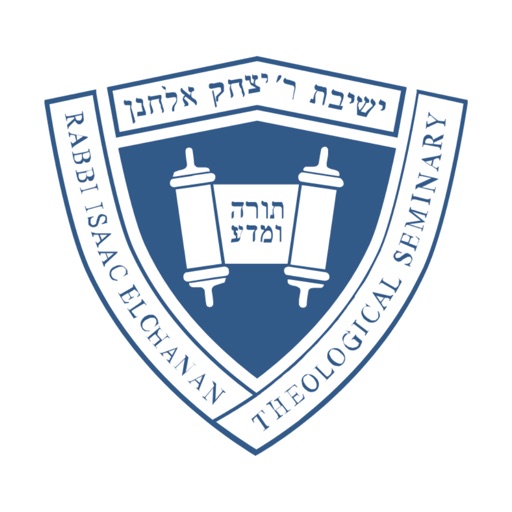 YUTorah by YU Office of Alumni Affairs