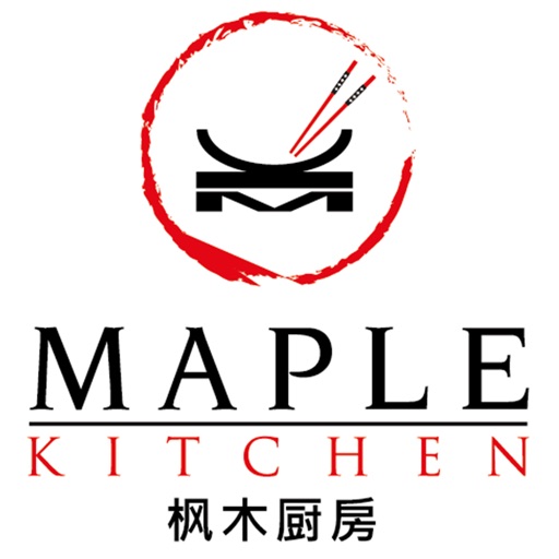 Maple Kitchen BEVERLEY.