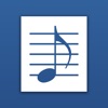 Notation Pad - 作曲、楽譜作成&音楽を作る - iPhoneアプリ