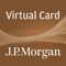 Icon J.P. Morgan Virtual Card