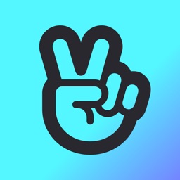 V LIVE - Global Star Live app アイコン