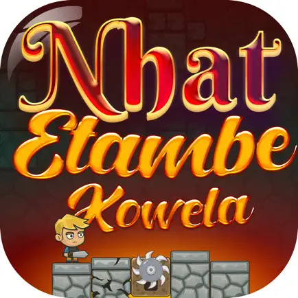 Nhat Etambe Kowela Game Cheats