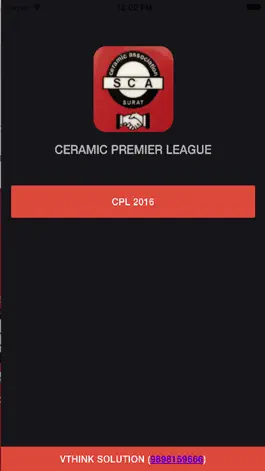 Game screenshot CERAMIC PREMIER LEAGUE apk