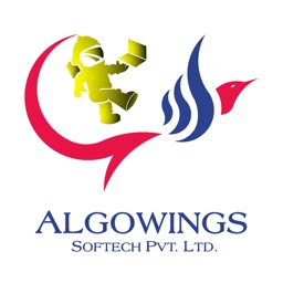 Algowings Messenger