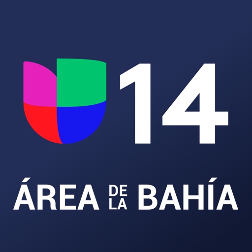 Univision 14 Área de la Bahía