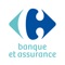 Avec l’application Carrefour Banque & Assurance, gérez votre budget partout et profitez des avantages PASS directement depuis votre poche