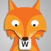Icon Words with Foxy (without Ads)