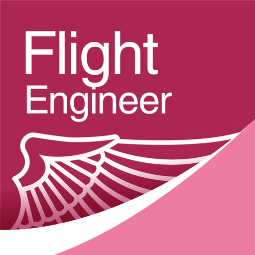 Prepware Flight Engineer iOS App