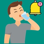 Water Drink - ReminderTracker