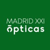 Opticas Madrid XXI