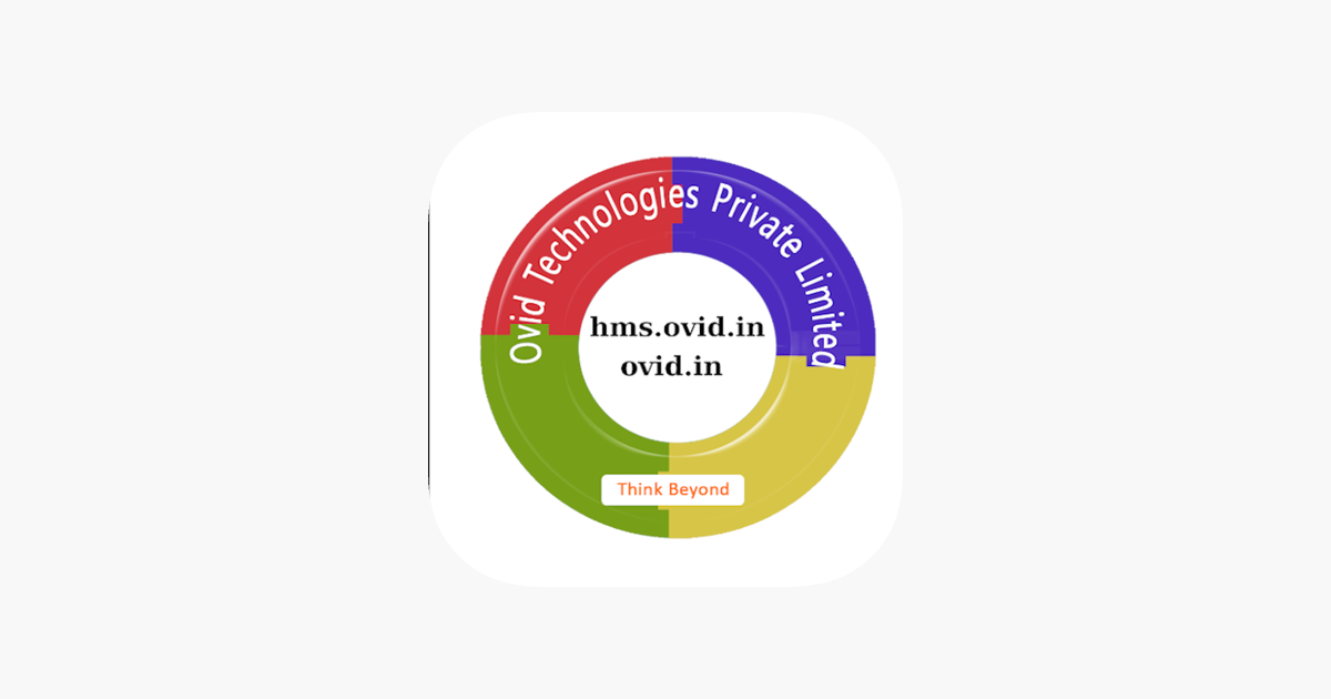 ‎OVID.IN HMSHospital,Rx,Lab on the App Store