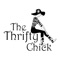 Welcome to the The Thrifty Chick App