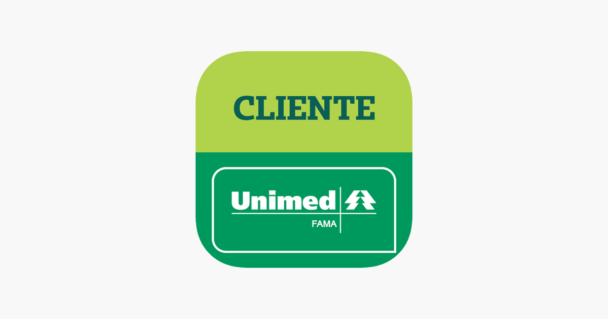 ‎Unimed FAMA App on the App Store