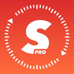 Seconds Pro Interval Timer Apple Watch App