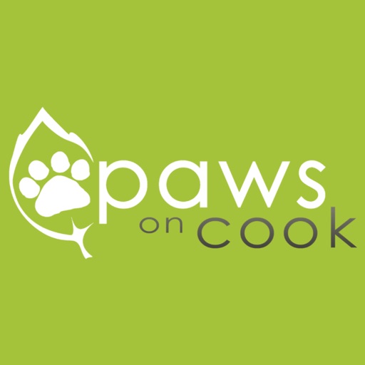 Paws on Cook