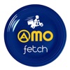 AmoFetch - Delivery Partner
