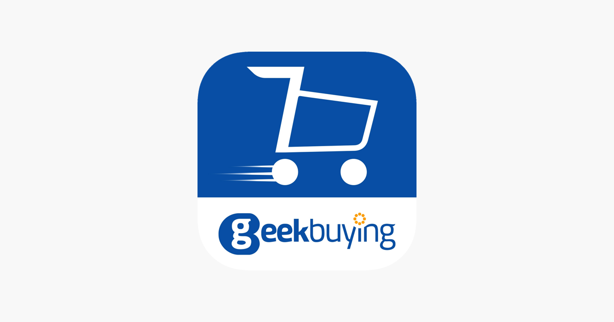 geekbuying.com Banner