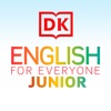 DK English for Everyone Junior