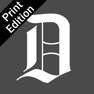 Get Columbus Dispatch E-Edition for iOS, iPhone, iPad Aso Report
