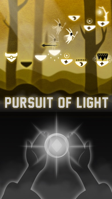 Pursuit of Light Screenshots