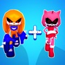 Get Merge Super - Hedgehog Fight for iOS, iPhone, iPad Aso Report