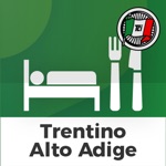 Trentino-Alto Adige – Dormire e Mangiare Touring