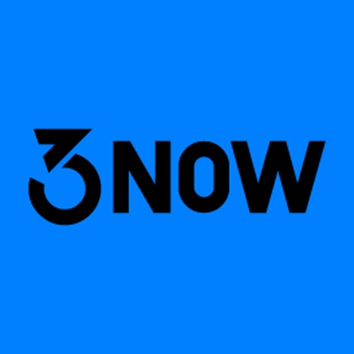 3NOW iOS App