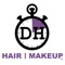 DEPARTMENT HEAD HAIR | MAKEUP brings 21st century database computing to the world of FILM/TELEVISION/COMMERCIAL