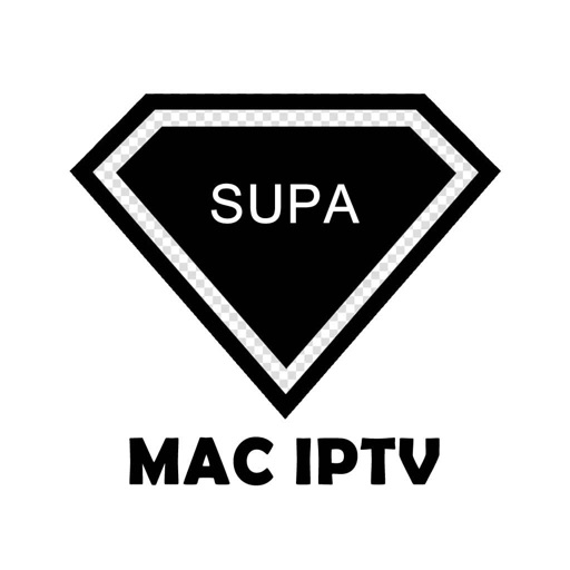 Supa Legacy IPTV iOS App