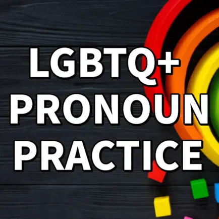 LGBTQ+ Gender-Neutral Pronouns Читы