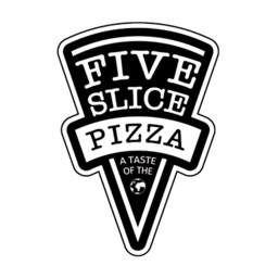 Five Slice Pizza