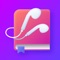 Icon Audible Books Player & Ereader