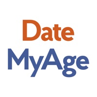 Contacter DateMyAge™ - Mature Dating 40+