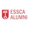 Cette application est réservée aux membres du réseau des anciens élèves de l'ESSCA