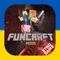 FunCraft - Mods for MineCraft