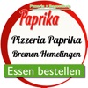 Pizzeria Paprika Bremen Hemeli