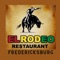 At El Rodeo Mexican and Salvadoran Restaurant we LOVE serving families in the Fredericksburg, VA Area