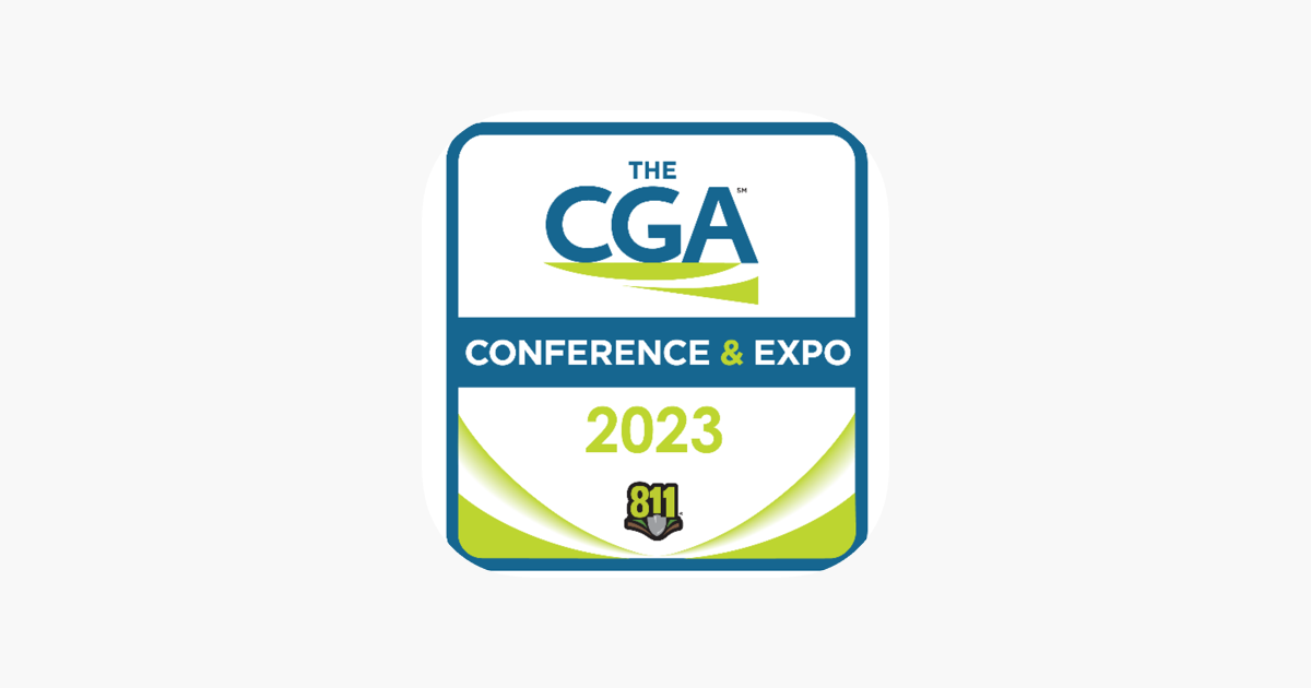 ‎2023 CGA Conference & Expo on the App Store