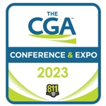 2023 CGA Conference  Expo