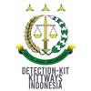 Detection Kit Kittways